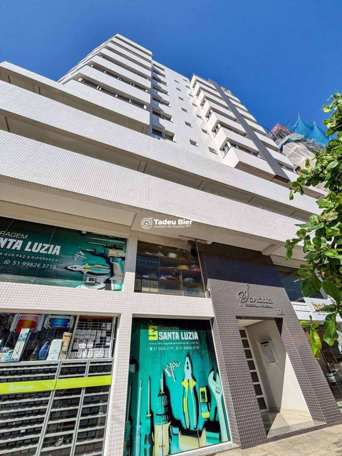 Apartamento à venda em Torres, Centro - iMóveisTB