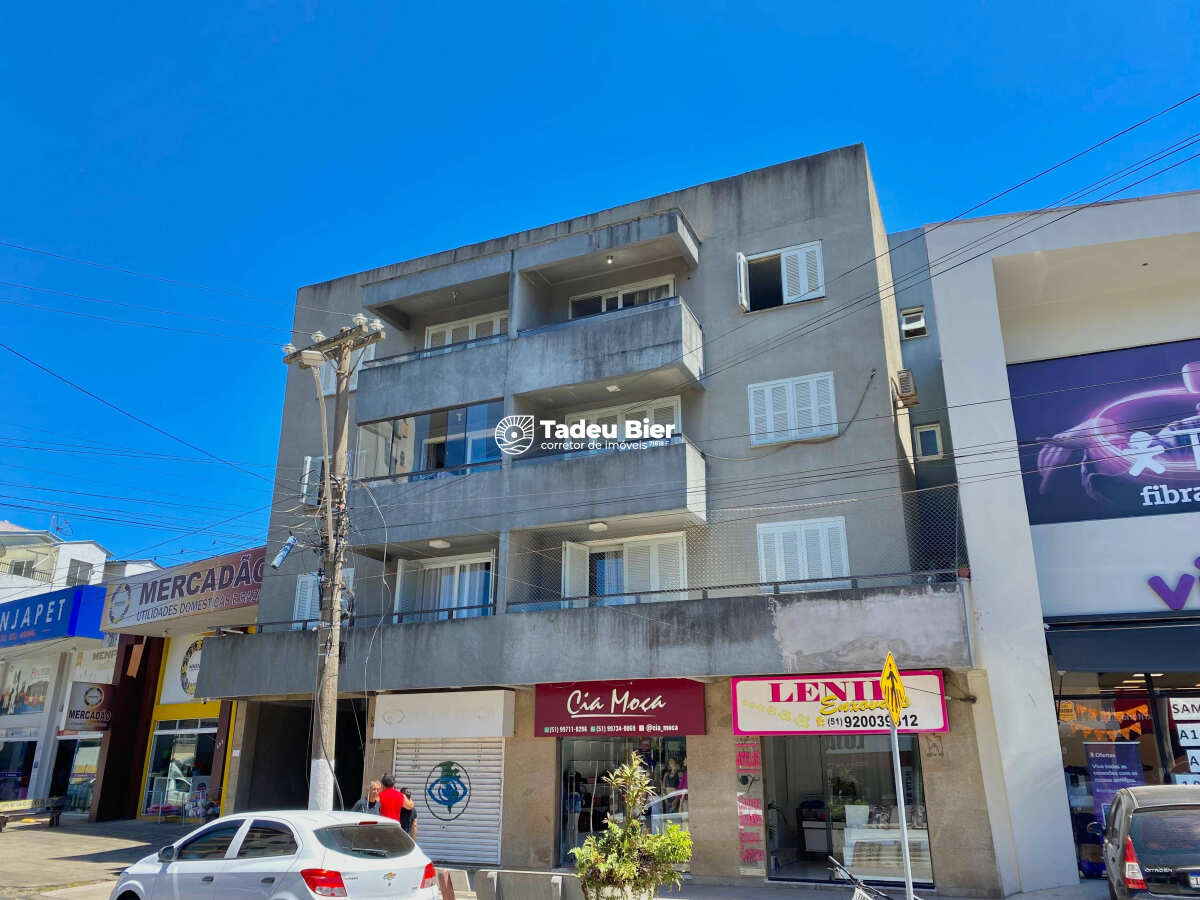 Apartamento à venda, Centro de Torres. - iMóveisTB