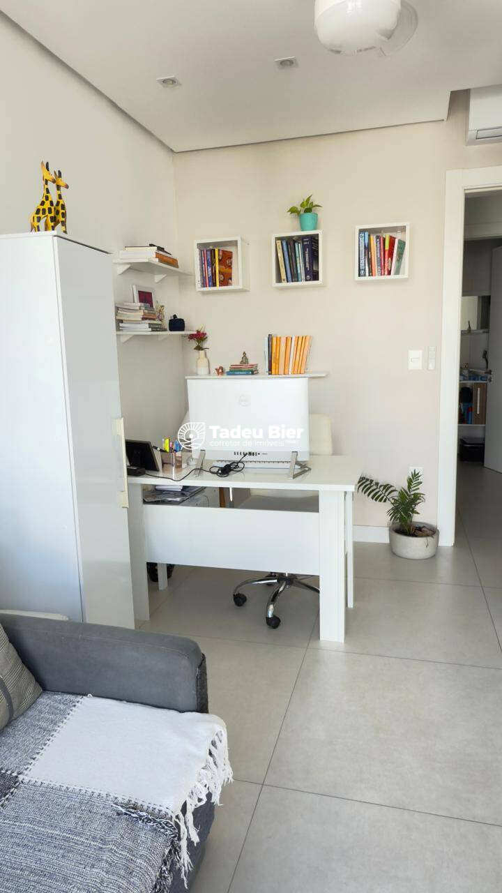 Apartamento à venda em Torres, Praia da cal, com 2 quartos, 72m² - iMóveisTB