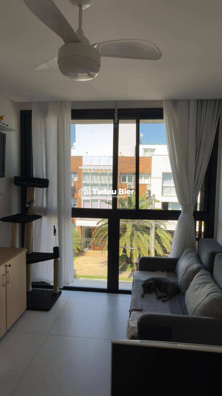 Apartamento à venda em Torres, Praia da cal, com 2 quartos, 72m² - iMóveisTB