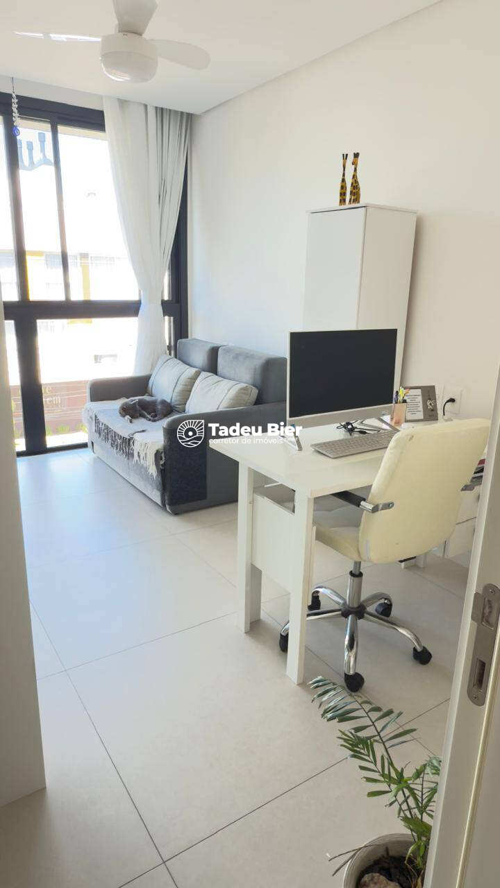 Apartamento à venda em Torres, Praia da cal, com 2 quartos, 72m² - iMóveisTB