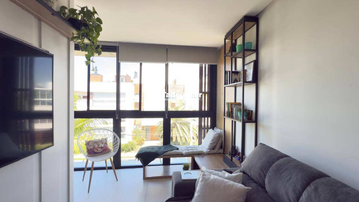 Apartamento à venda em Torres, Praia da cal, com 2 quartos, 72m² - iMóveisTB