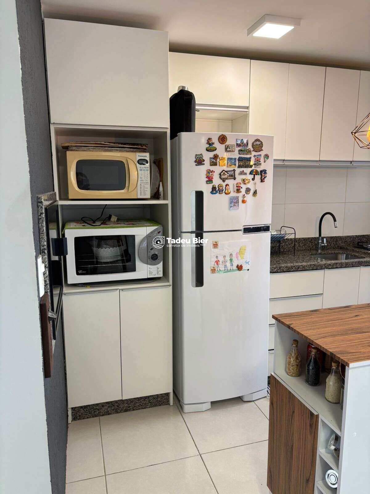 Apartamento à venda -  Jardim Europa – Torres/RS - iMóveisTB