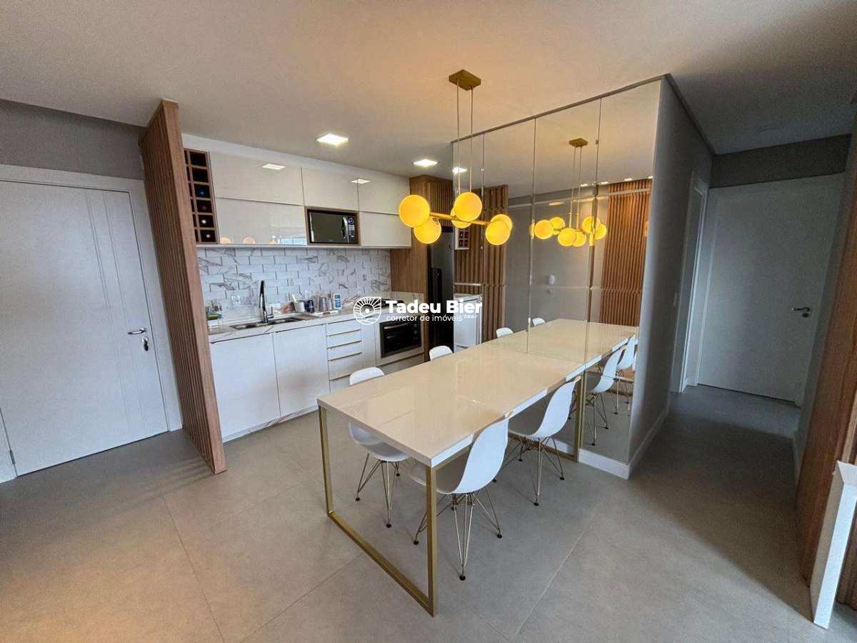 Apartamento à venda no Edifício Bartolomeu – Centro de Torres/RS - iMóveisTB