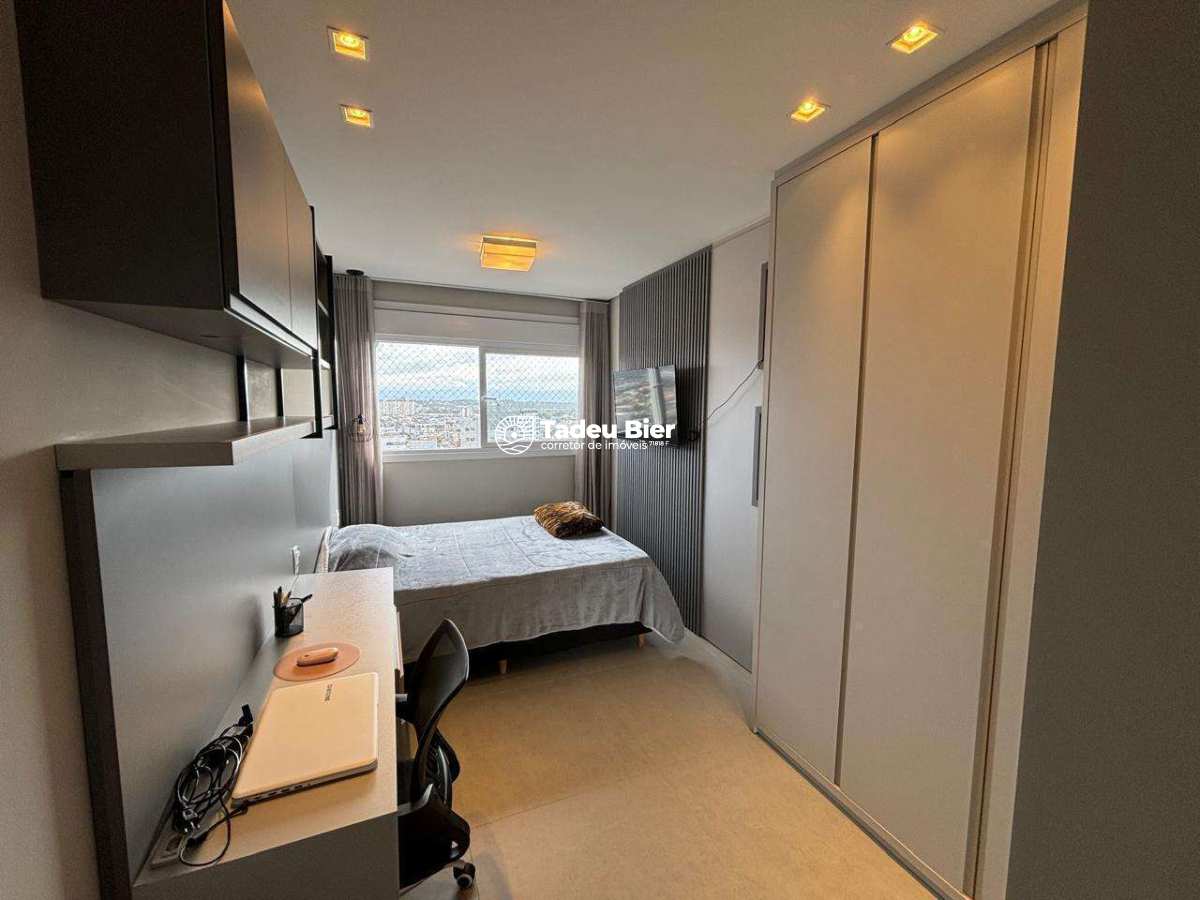 Apartamento à venda no Edifício Bartolomeu – Centro de Torres/RS - iMóveisTB