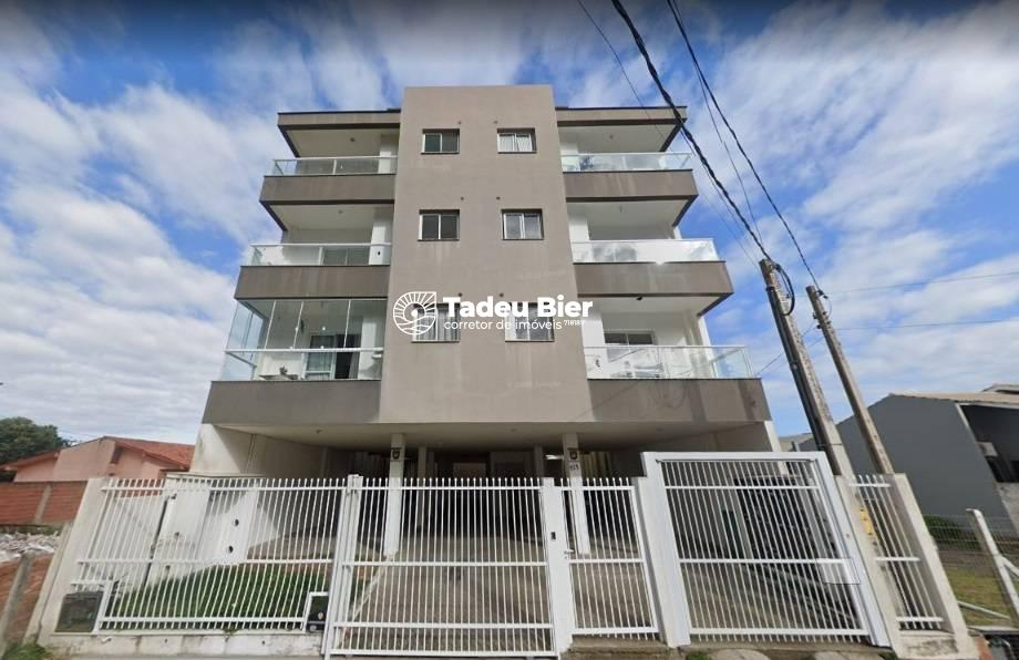 Apartamento com 2 quartos, 57,29m², à venda em Passo de Torres, Centro - iMóveisTB