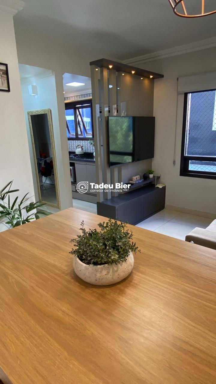 Apartamento à venda, no Cond. Ilha de Porto Belo,  em Torres, Predial, com 2 quartos - iMóveisTB