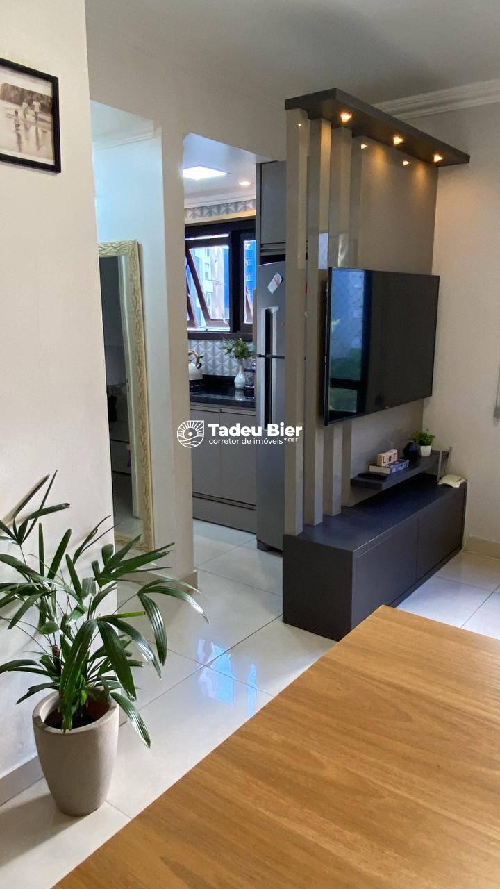 Apartamento à venda, no Cond. Ilha de Porto Belo,  em Torres, Predial, com 2 quartos - iMóveisTB