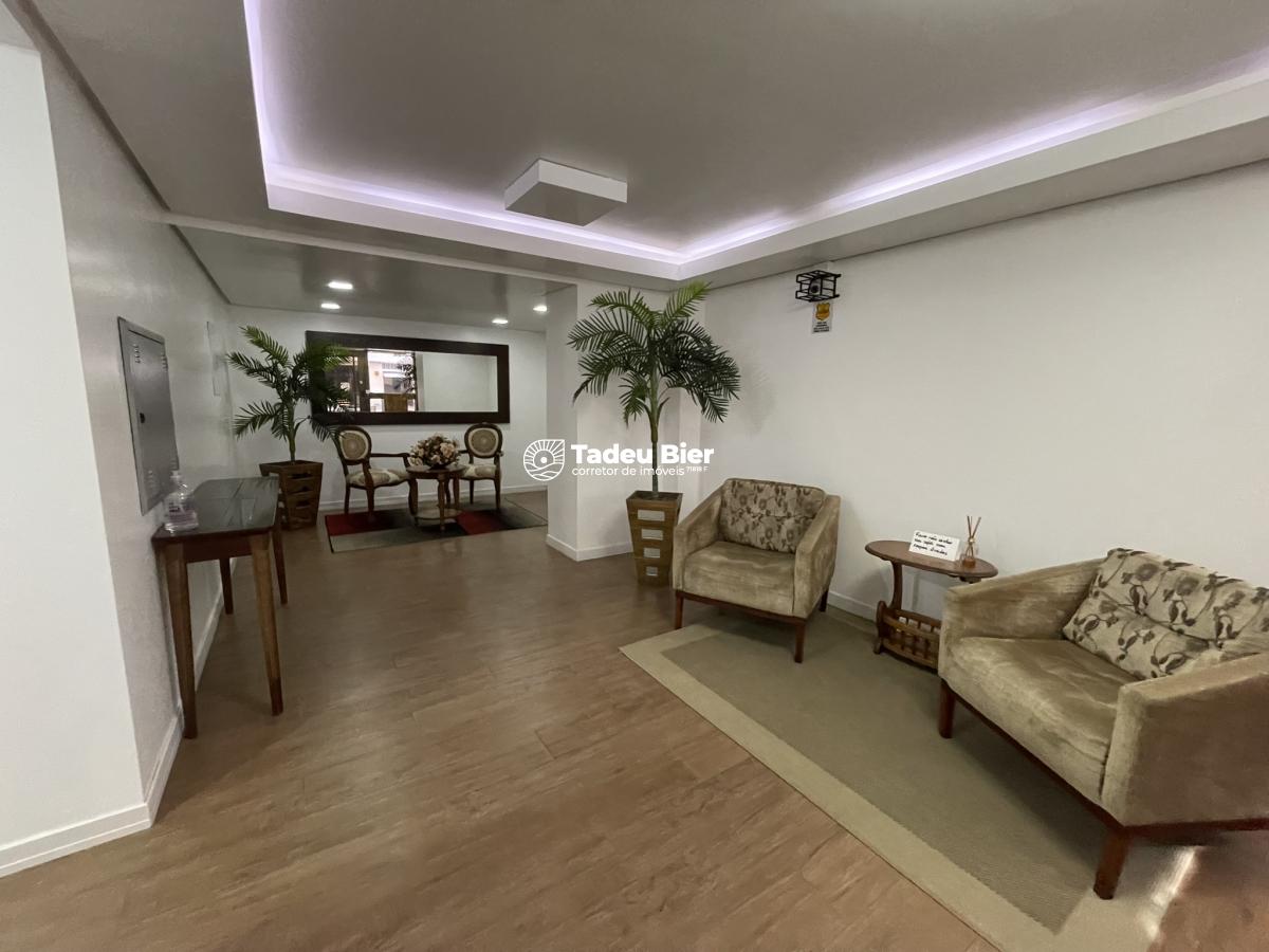 Apartamento com 2 quartos, 80m², para locação em Torres, Centro - iMóveisTB