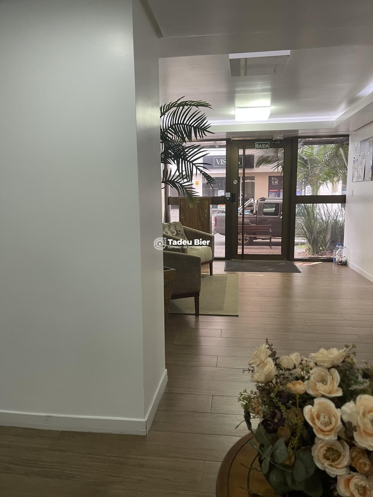 Apartamento com 2 quartos, 80m², para locação em Torres, Centro - iMóveisTB