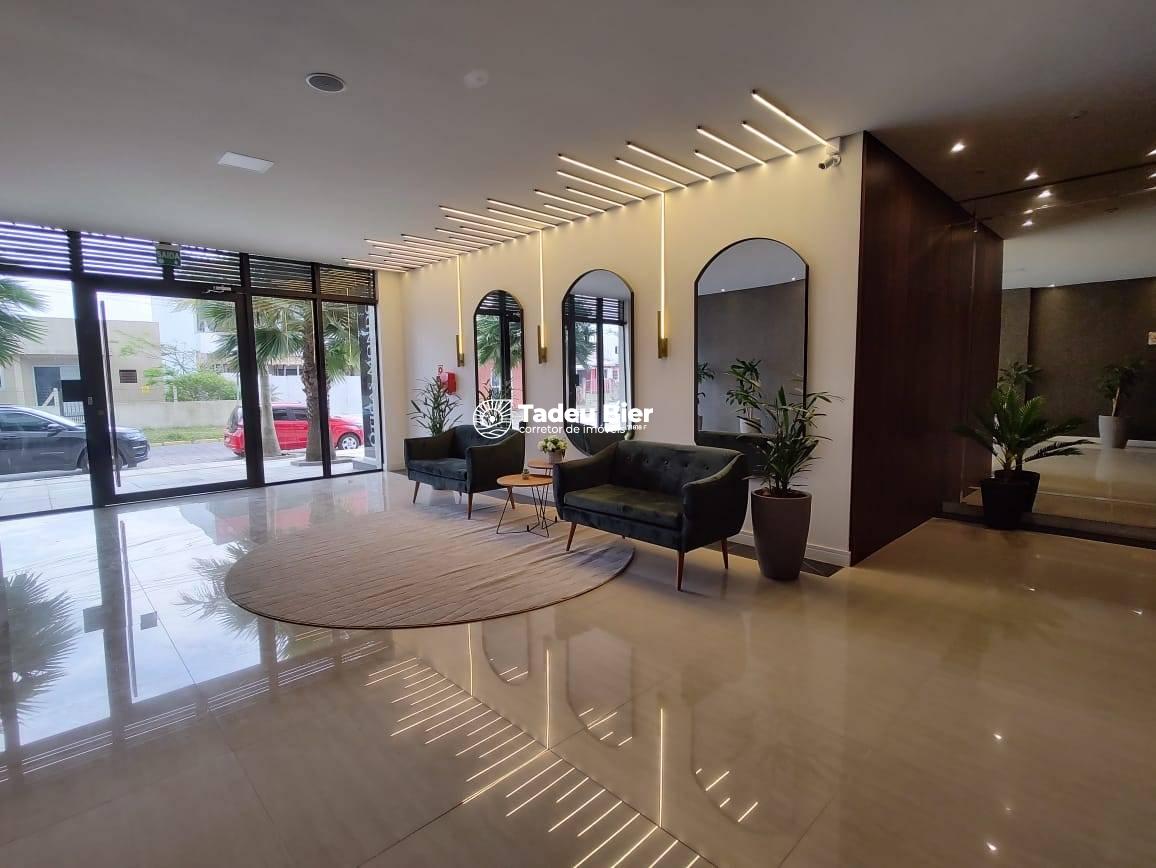 Apartamento com 3 quartos, 80,72m², à venda em Passo de Torres, Centro - iMóveisTB