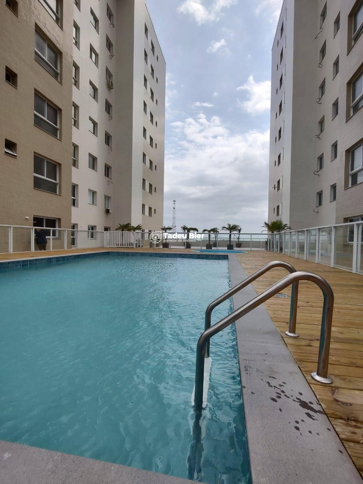 Apartamento com 3 quartos, 80,72m², à venda em Passo de Torres, Centro - iMóveisTB