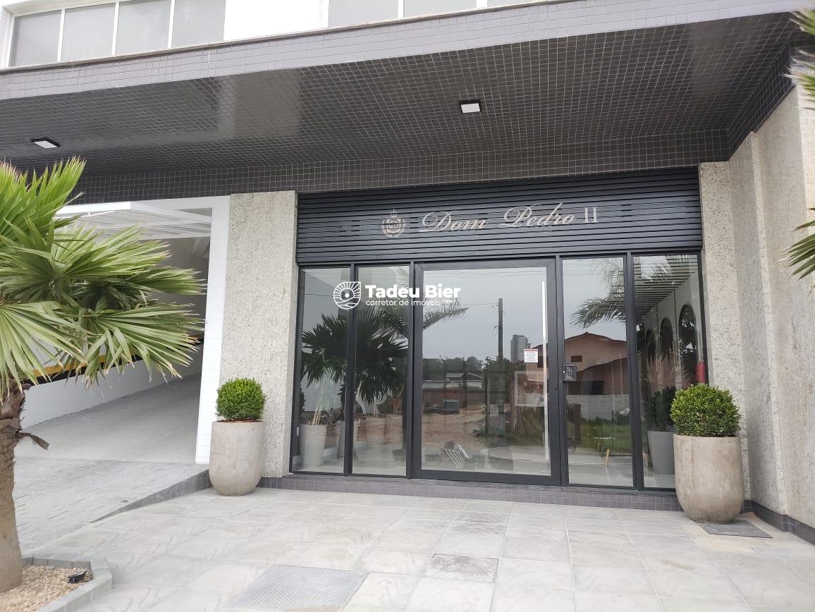 Apartamento com 3 quartos, 80,72m², à venda em Passo de Torres, Centro - iMóveisTB