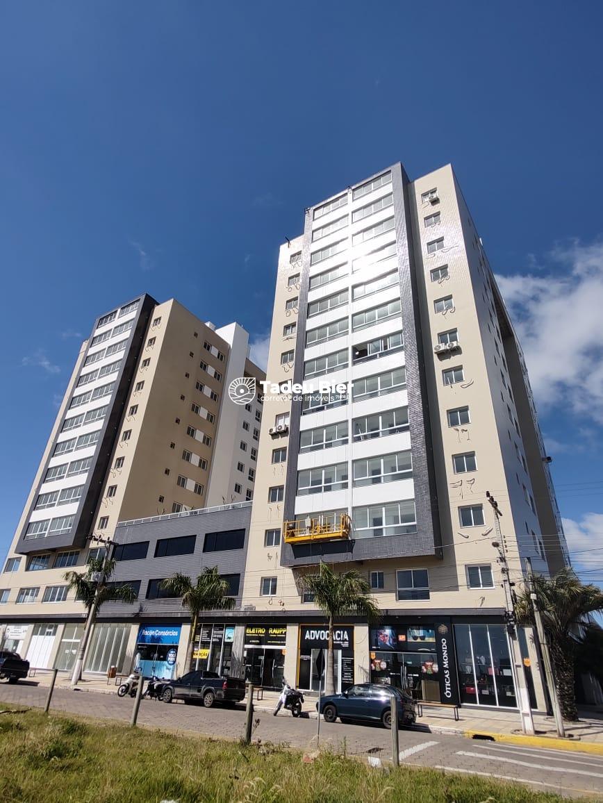 Apartamento com 2 quartos, 144,33m², à venda em Passo de Torres, Centro - iMóveisTB