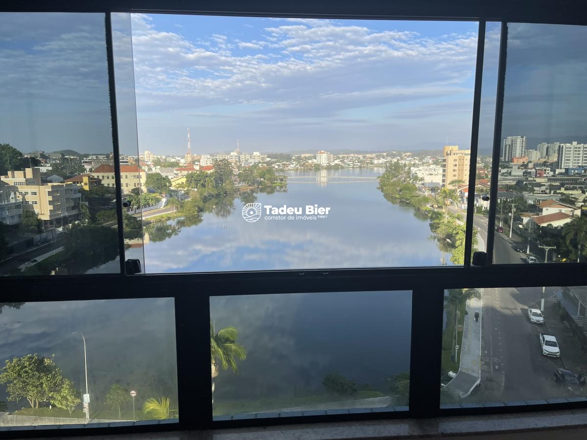 Apartamento à venda, no Ed. Bela Vista em Torres, Centro, com 3 quartos, 158m²m² - iMóveisTB