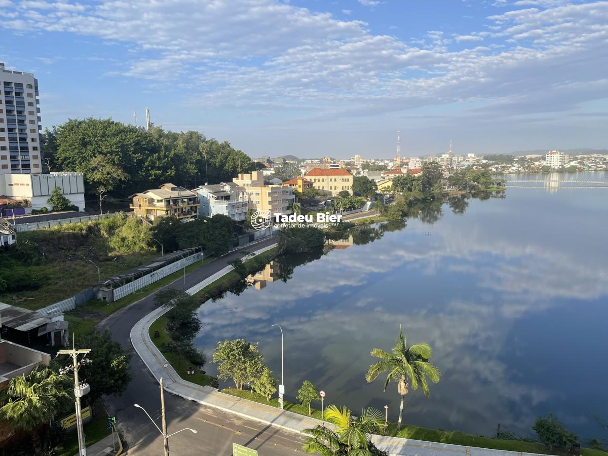 Apartamento à venda, no Ed. Bela Vista em Torres, Centro, com 3 quartos, 158m²m² - iMóveisTB