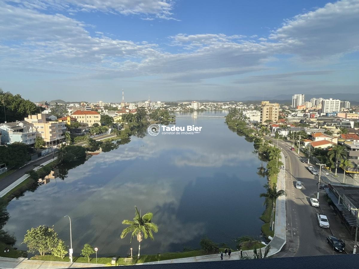 Apartamento à venda, no Ed. Bela Vista em Torres, Centro, com 3 quartos, 158m²m² - iMóveisTB