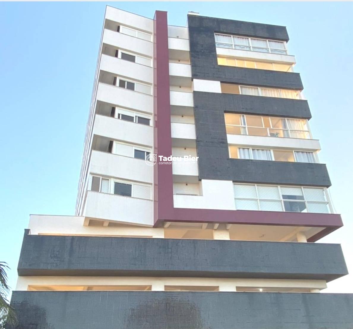 Apartamento à venda, no Edifício Malbec,  em Torres, Centro, com 3 quartos, 107,00m² - iMóveisTB