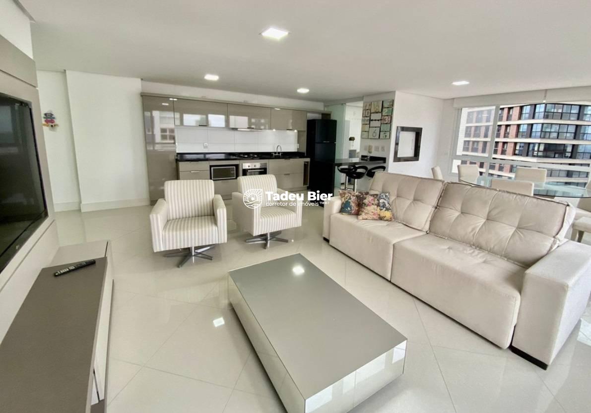 Apartamento com 3 quartos, 105,00m², à venda em Torres, Predial - iMóveisTB