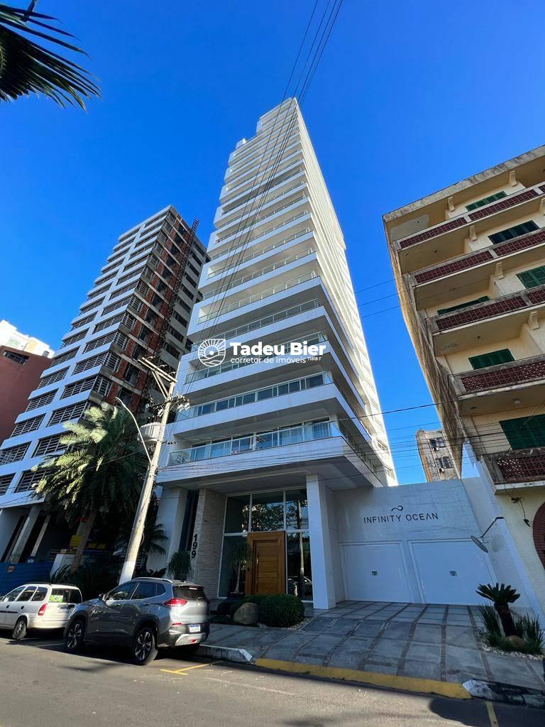 Apartamento com 4 quartos, 296,39m², à venda em Torres, Centro - iMóveisTB
