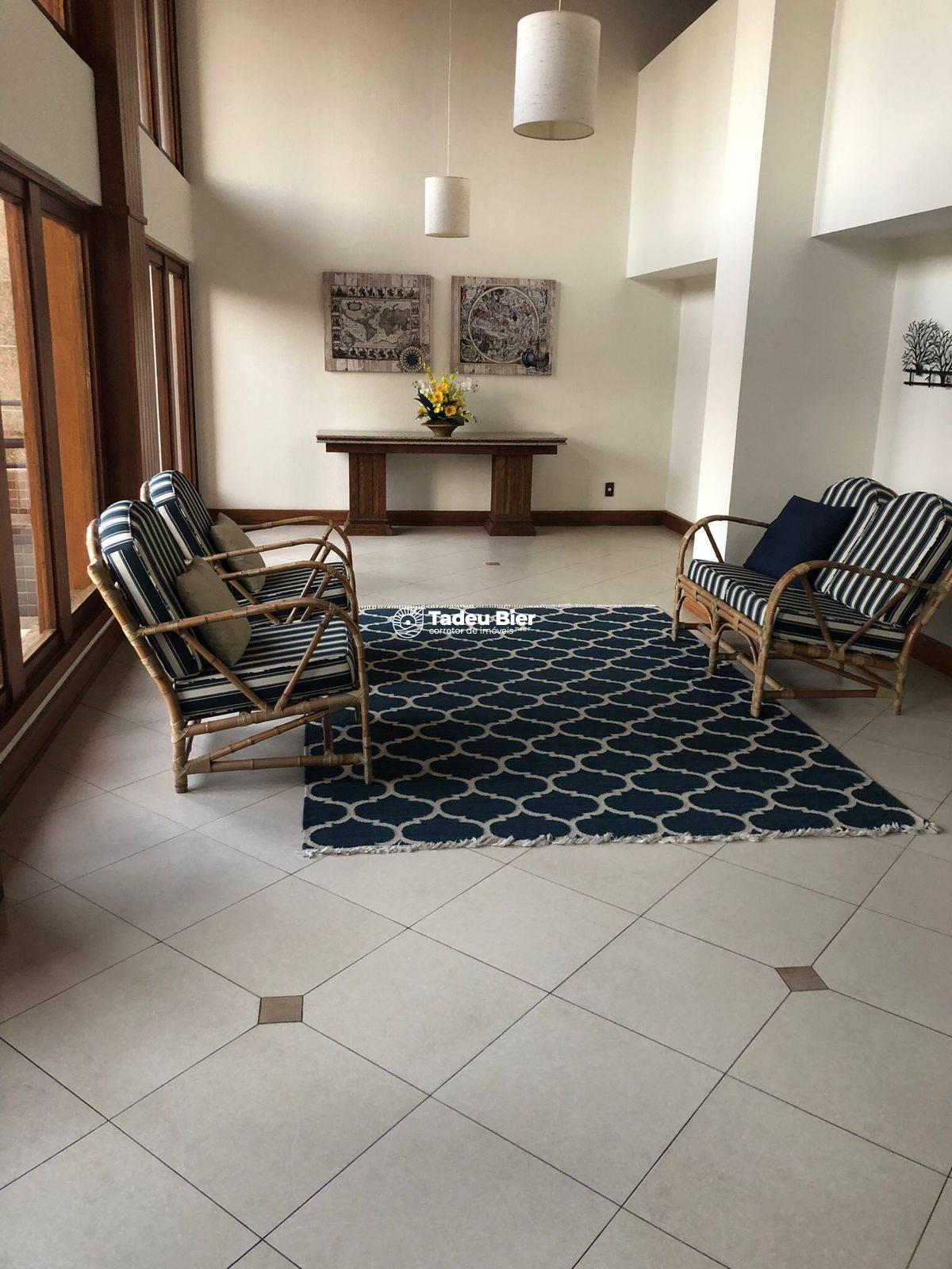 Apartamento com 4 quartos, 191m², à venda em Torres, Centro - iMóveisTB