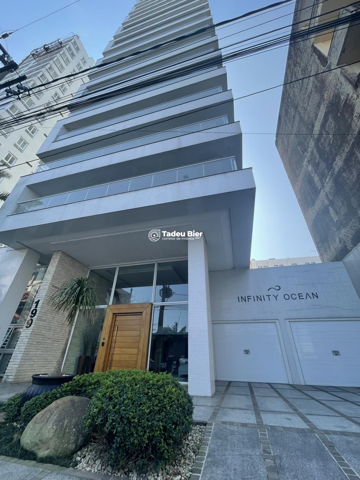 Apartamento com 4 quartos, 296,39m², à venda em Torres, Centro - iMóveisTB