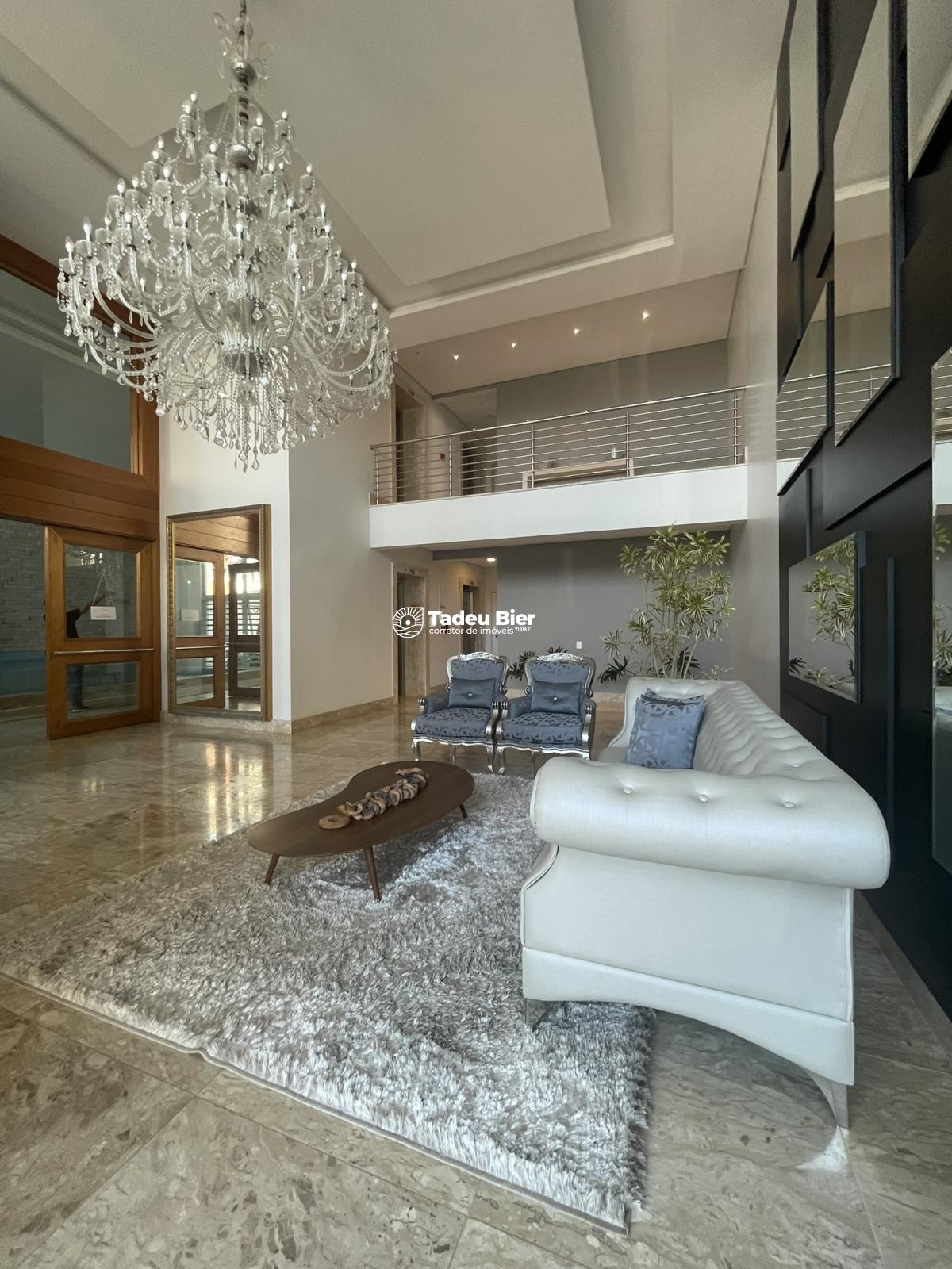 Apartamento com 4 quartos, 296,39m², à venda em Torres, Centro - iMóveisTB