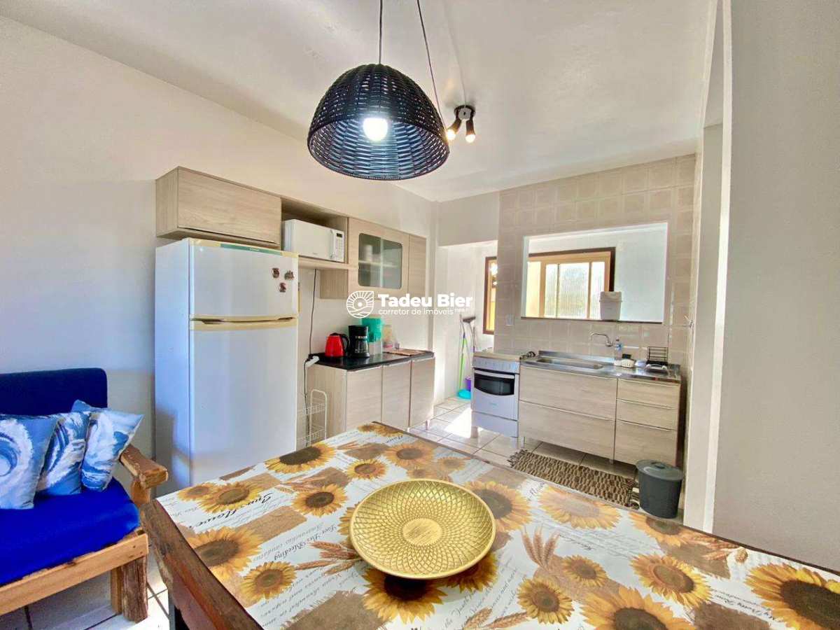 Apartamento com Vista para a Lagoa do Violão | Torres – RS - iMóveisTB