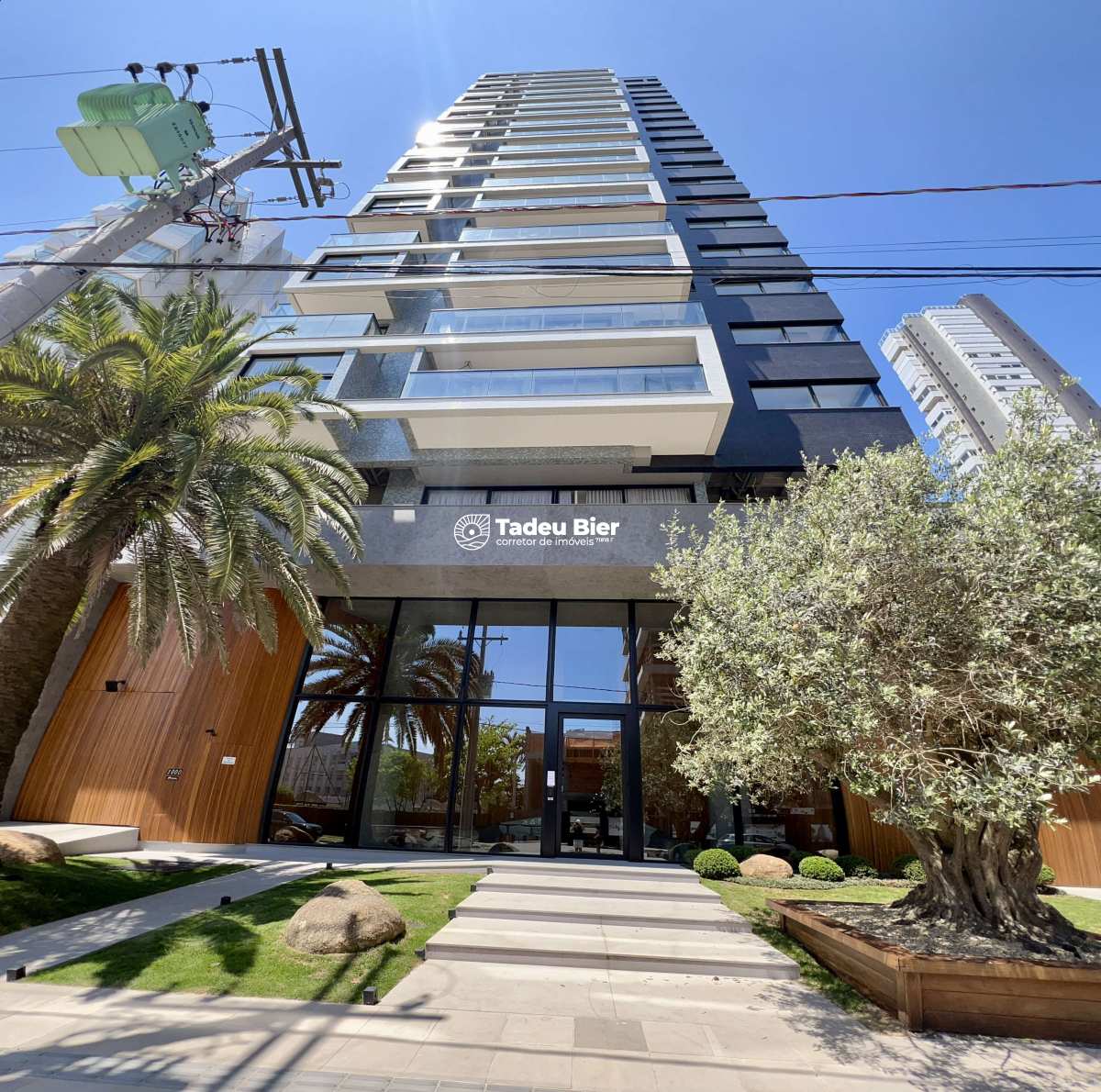 Apartamento Entre o Rio e o Mar – Torres/RS - iMóveisTB