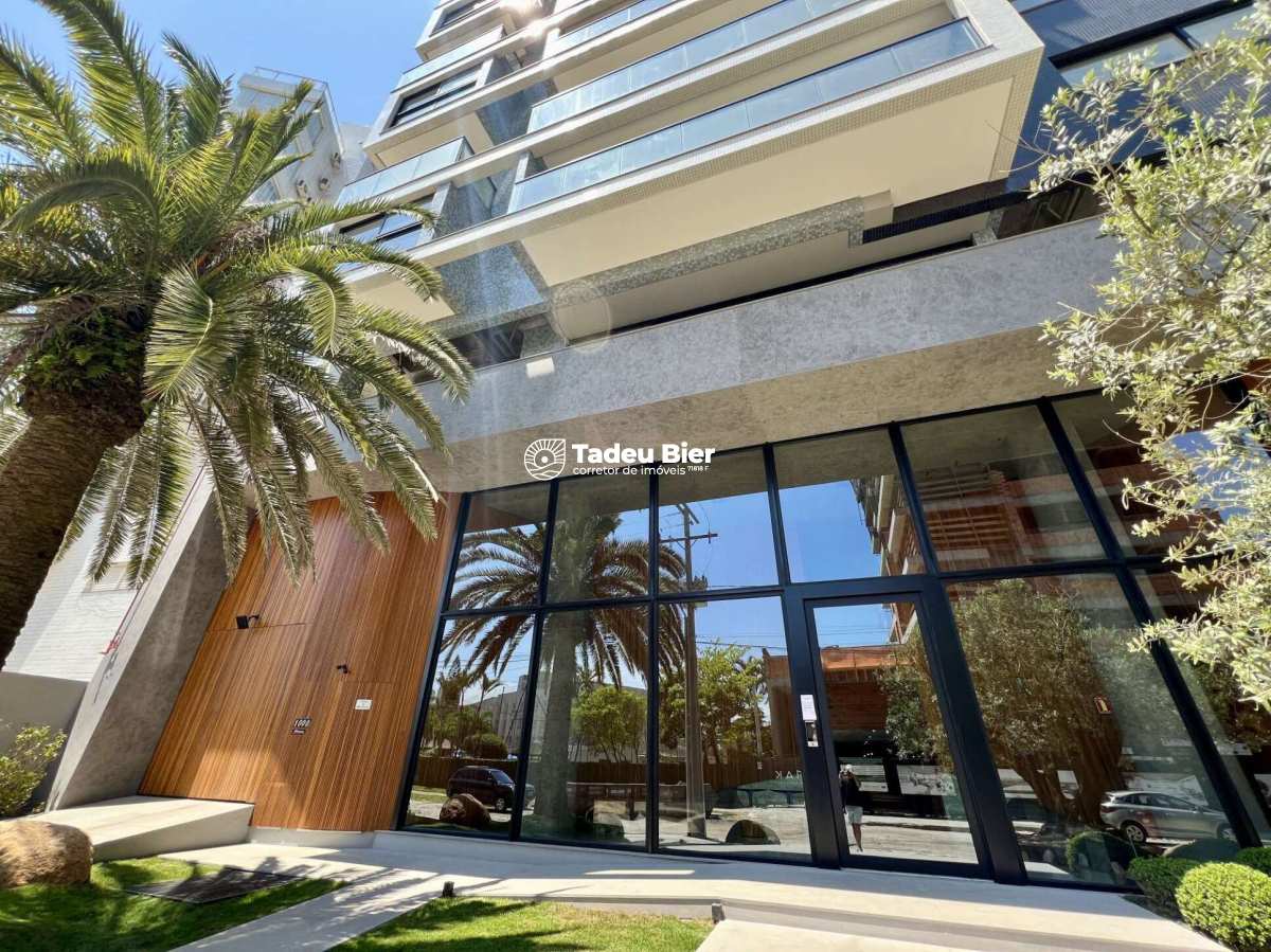 Apartamento Entre o Rio e o Mar – Torres/RS - iMóveisTB