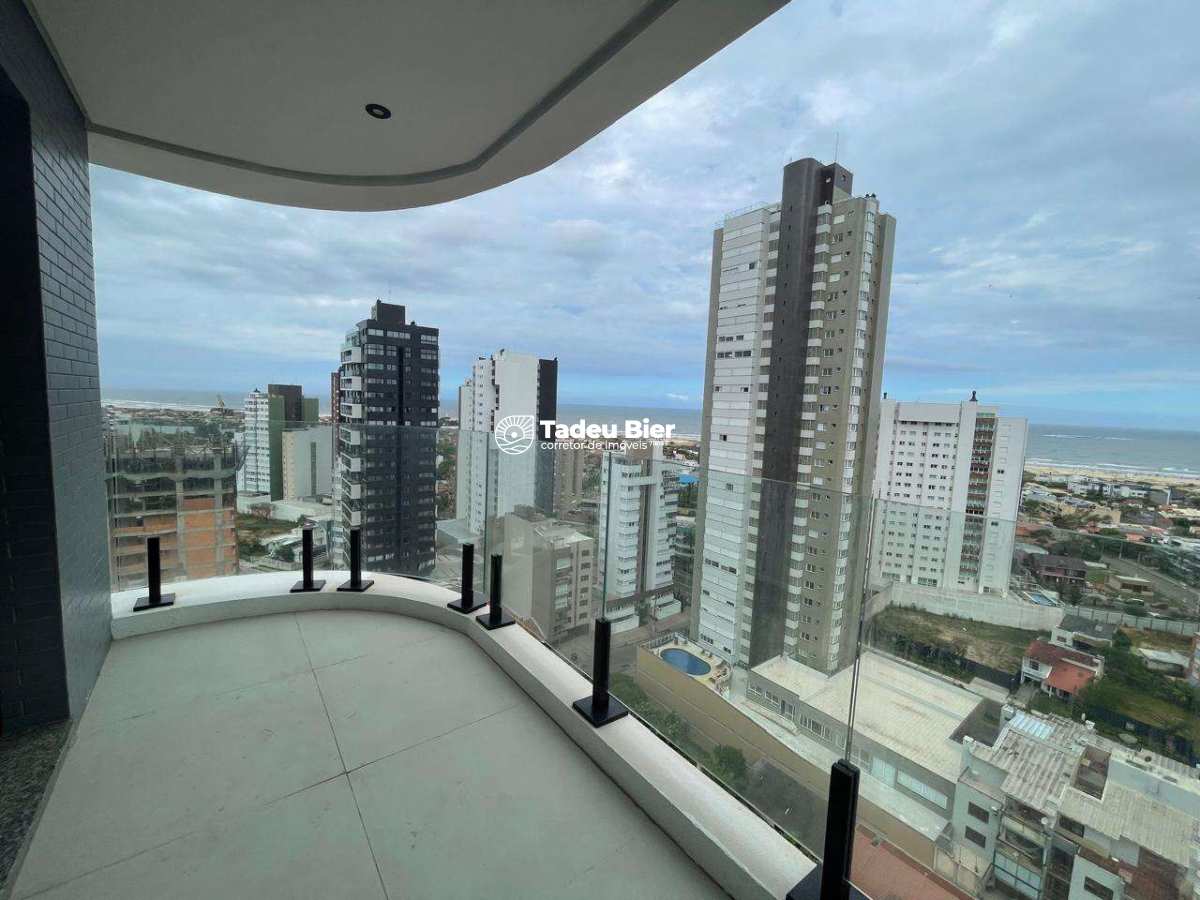 Apartamento  proximo ao mar e rio em Torres/RS