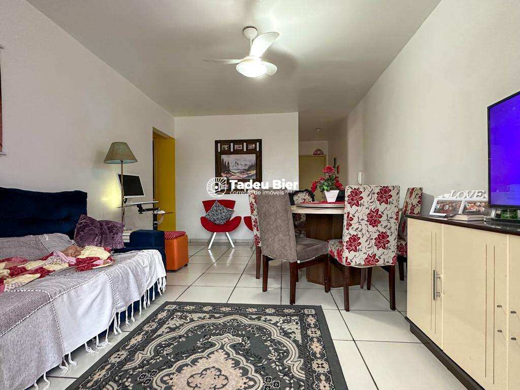 Apartamento semi-mobiliado à venda no Centro de Torres/RS - iMóveisTB