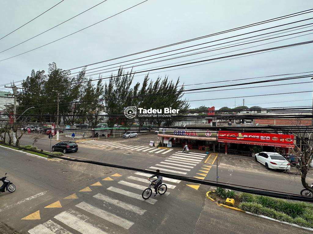 Apartamento semi-mobiliado à venda no Centro de Torres/RS - iMóveisTB