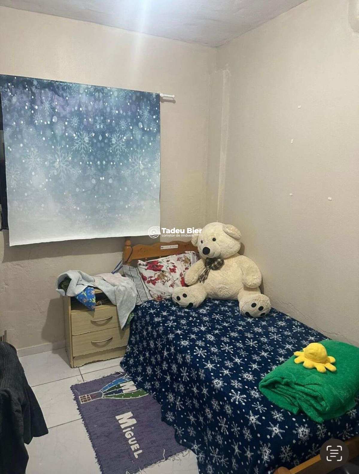 Apartamento Térreo à venda - iMóveisTB