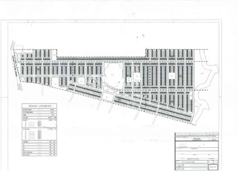 Área, à venda em Gravataí, Rincão da Madalena - iMóveisTB