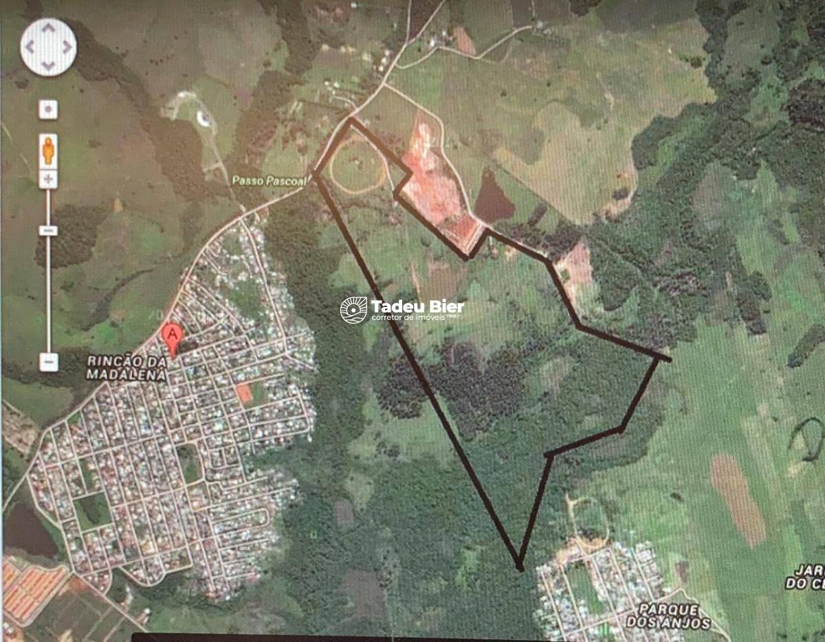 Área, à venda em Gravataí, Rincão da Madalena - iMóveisTB