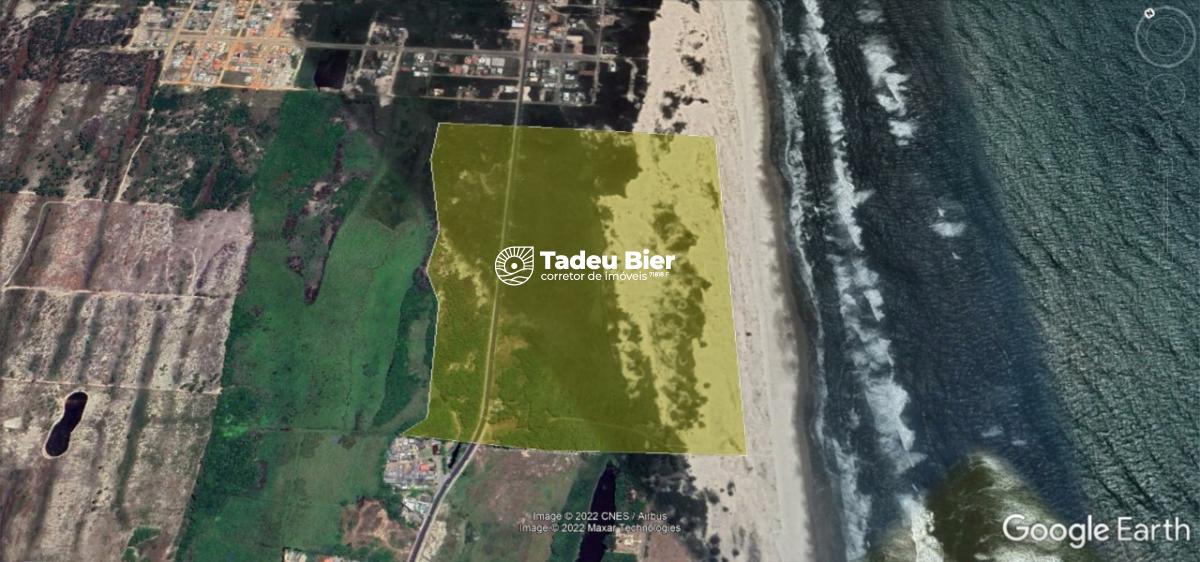 Área, 324.000,00m², à venda em Passo de Torres, Curralinhos - iMóveisTB