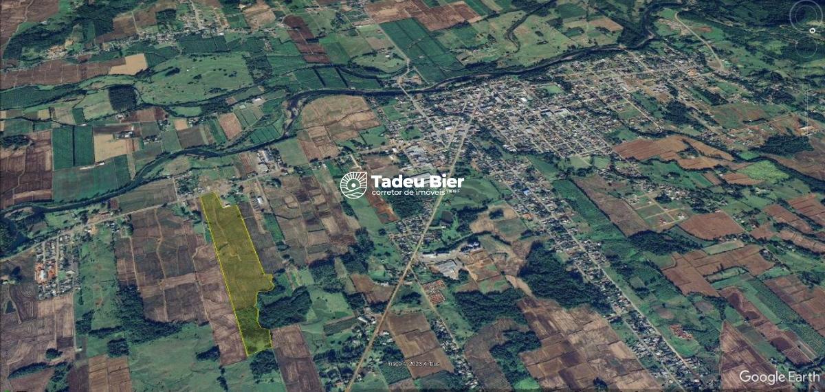 Área, à venda em Praia Grande - iMóveisTB