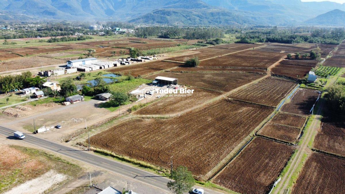 Área, à venda em Praia Grande - iMóveisTB