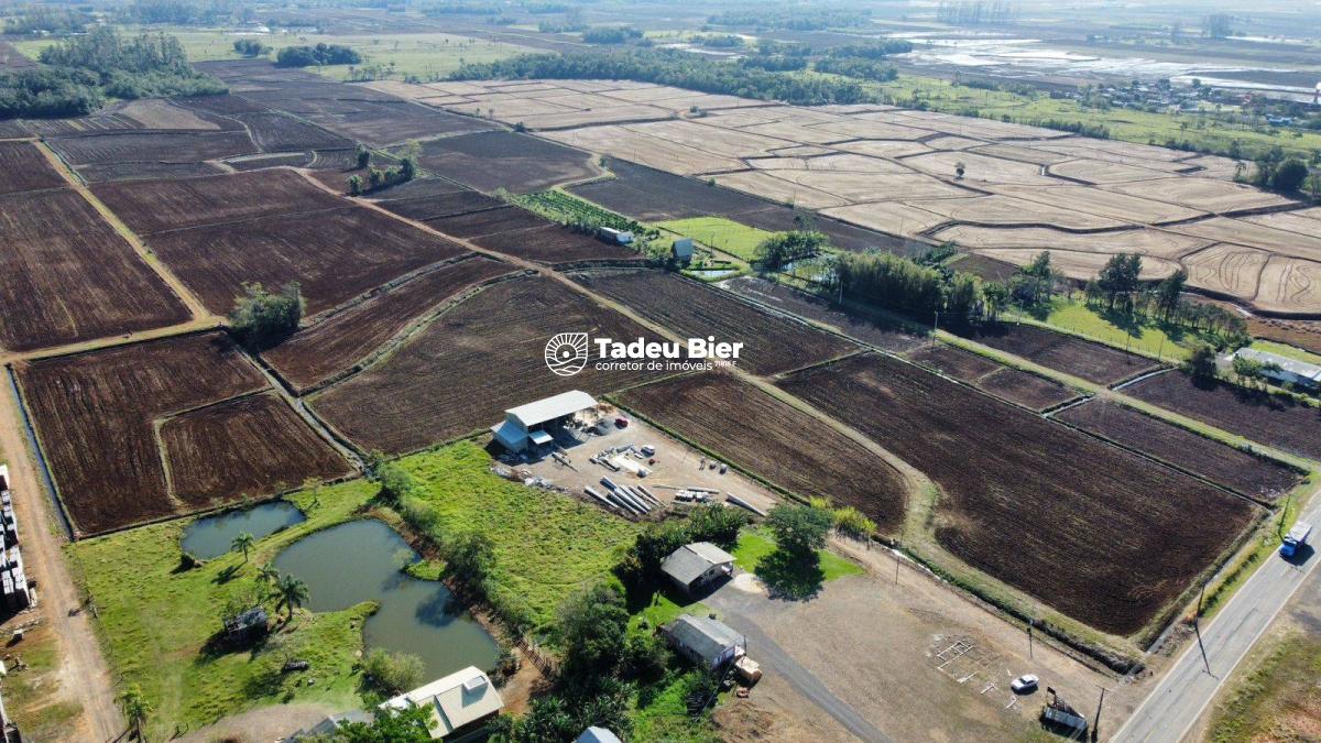Área, à venda em Praia Grande - iMóveisTB