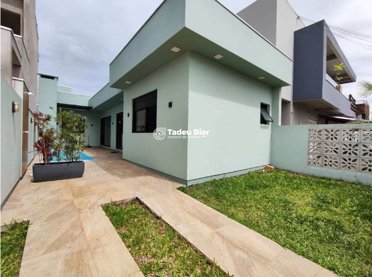 Casa à Venda – Bairro Morada das Palmeiras - iMóveisTB