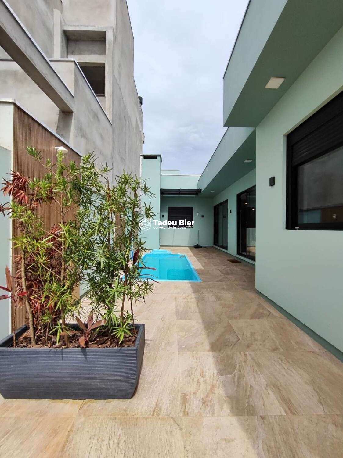 Casa à Venda – Bairro Morada das Palmeiras - iMóveisTB