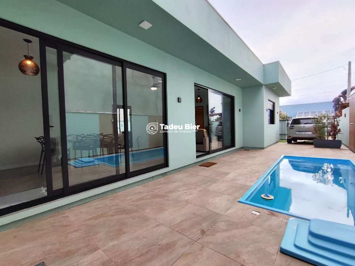 Casa à Venda – Bairro Morada das Palmeiras - iMóveisTB