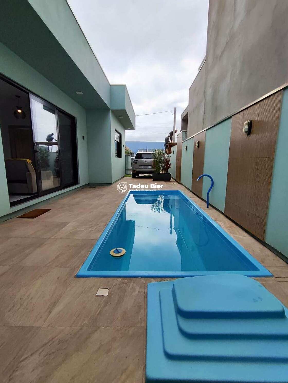 Casa à Venda – Bairro Morada das Palmeiras - iMóveisTB