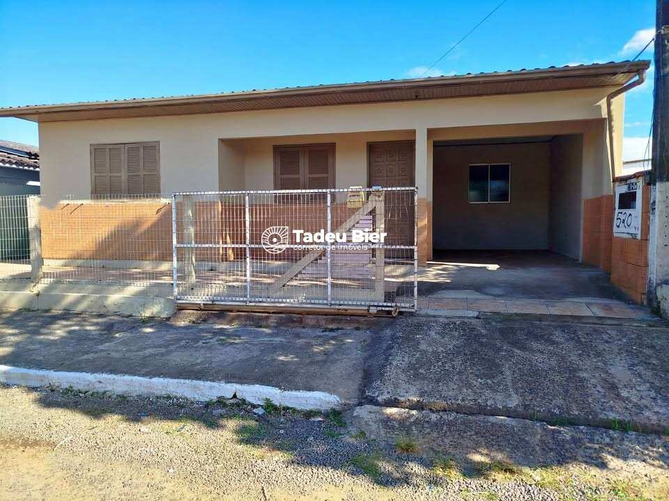 Casa à venda em Torres, Igra Sul, com 2 quartos, 180m² - iMóveisTB