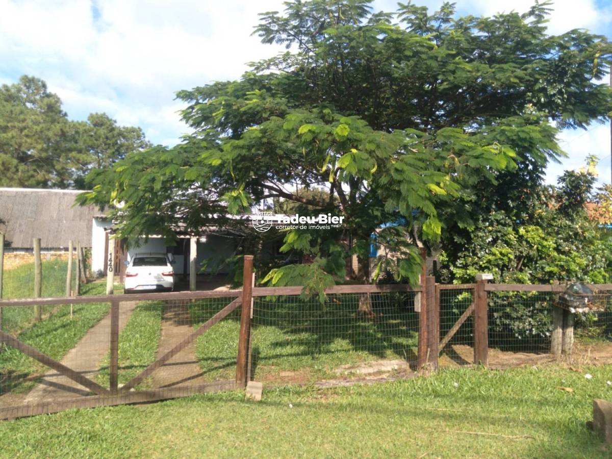 Casa à venda em Torres, Itapeva, com 2 quartos - iMóveisTB