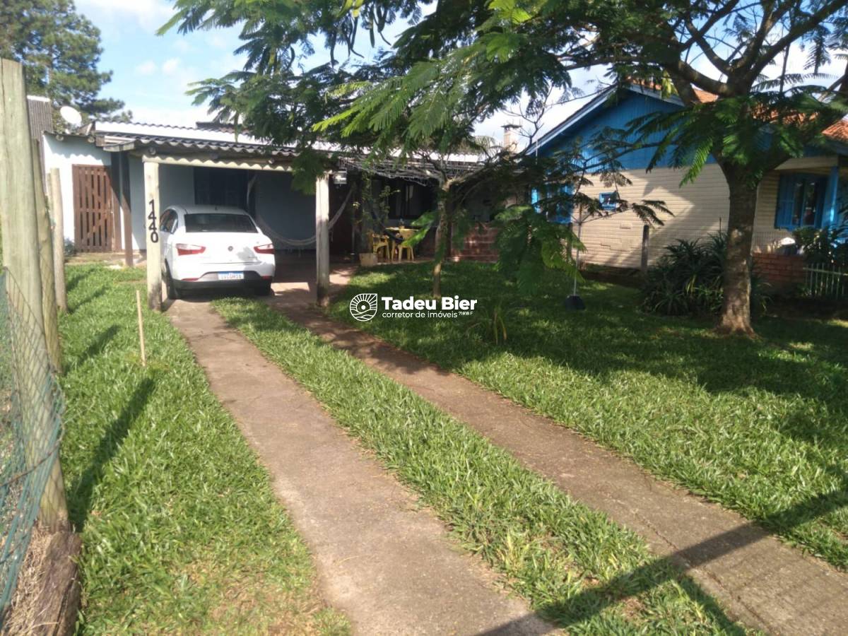 Casa à venda em Torres, Itapeva, com 2 quartos - iMóveisTB