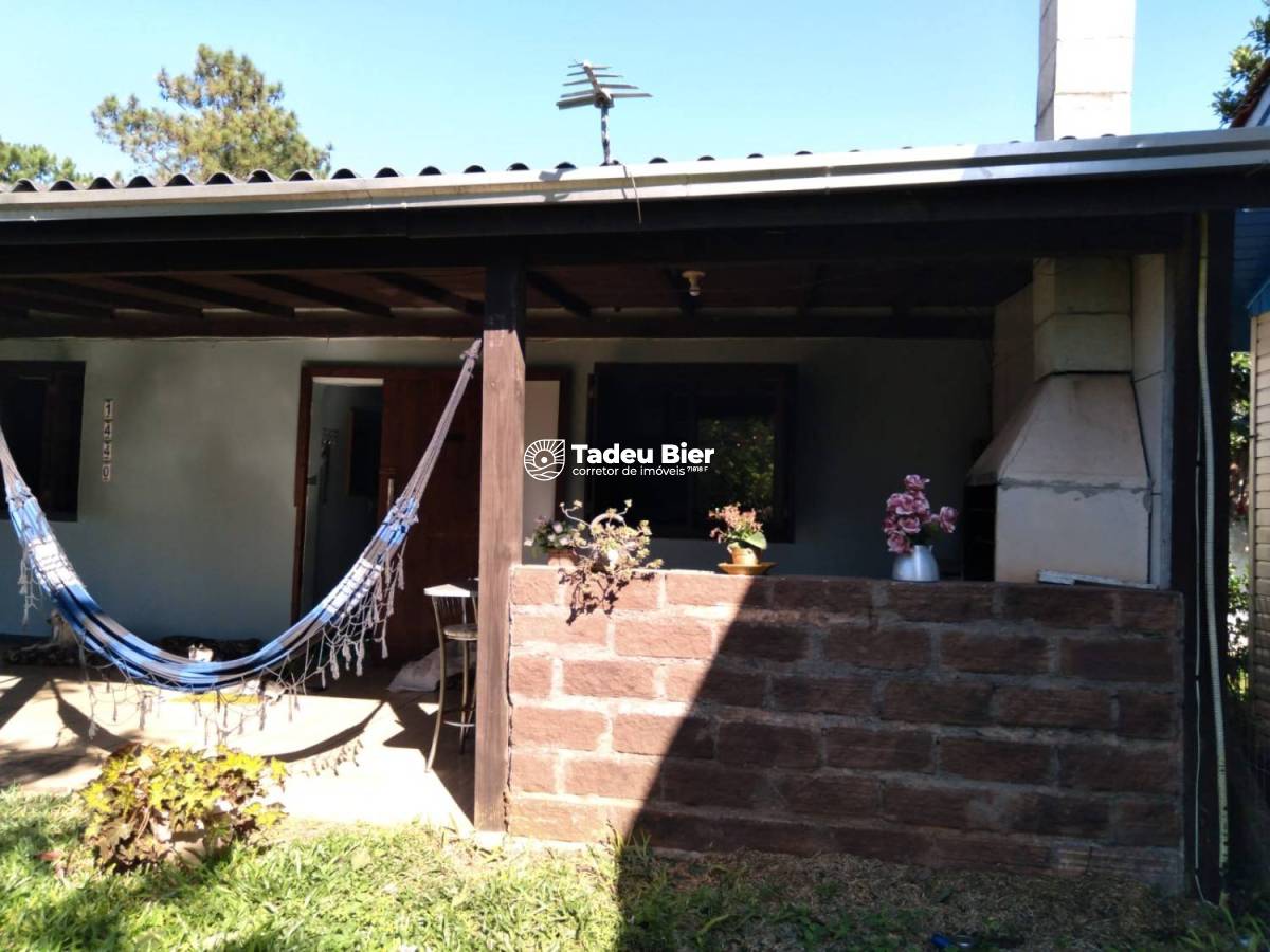 Casa à venda em Torres, Itapeva, com 2 quartos - iMóveisTB