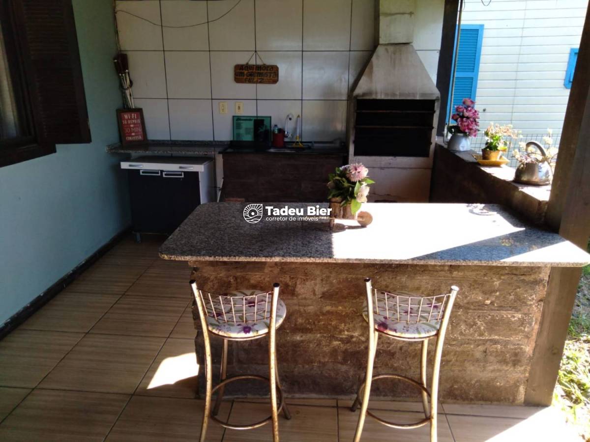 Casa à venda em Torres, Itapeva, com 2 quartos - iMóveisTB