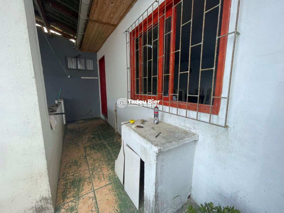 Casa à venda em Torres, Praia da Cal, com 2 quartos, 90m² - iMóveisTB